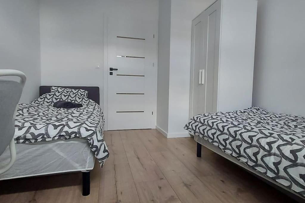 Urokliwy Apartament Baltyk Nieopodal Gdyni New Apartman Pogorze Kültér fotó