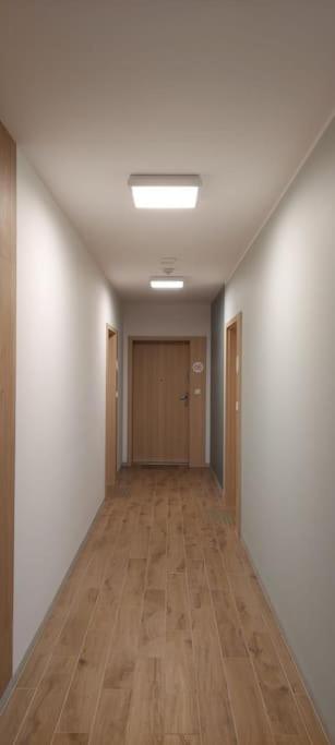 Urokliwy Apartament Baltyk Nieopodal Gdyni New Apartman Pogorze Kültér fotó
