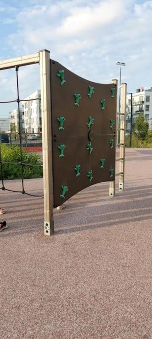 Urokliwy Apartament Baltyk Nieopodal Gdyni New Apartman Pogorze Kültér fotó