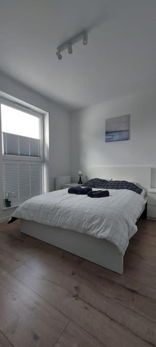 Urokliwy Apartament Baltyk Nieopodal Gdyni New Apartman Pogorze Kültér fotó