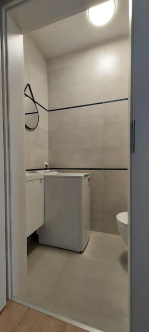 Urokliwy Apartament Baltyk Nieopodal Gdyni New Apartman Pogorze Kültér fotó
