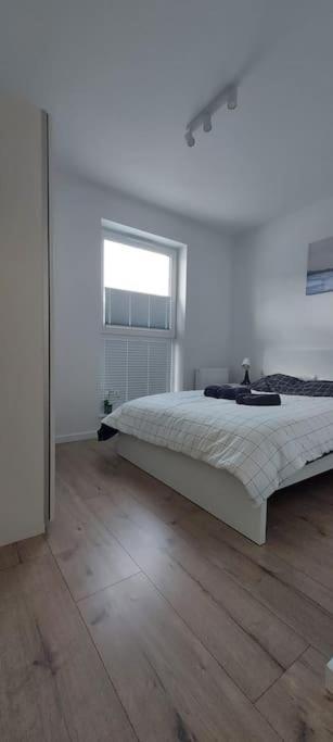 Urokliwy Apartament Baltyk Nieopodal Gdyni New Apartman Pogorze Kültér fotó