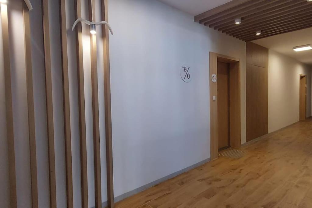 Urokliwy Apartament Baltyk Nieopodal Gdyni New Apartman Pogorze Kültér fotó